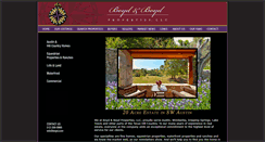 Desktop Screenshot of boyd2.com